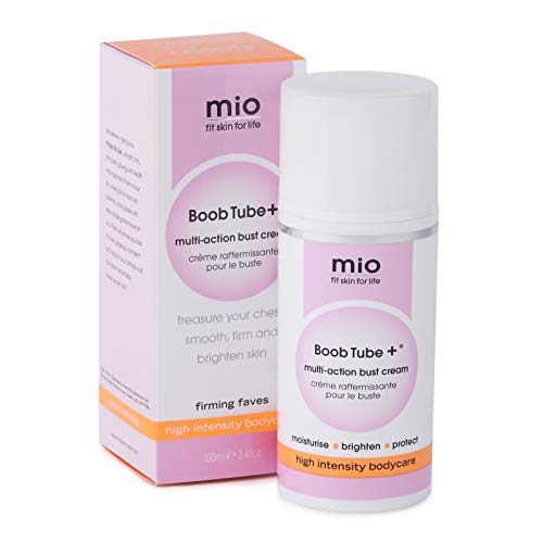 Mio Boob Tubo + Multi acción Busto firme 100 ml