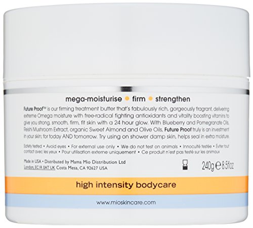 Mio Future Proof Firming Active Body Butter