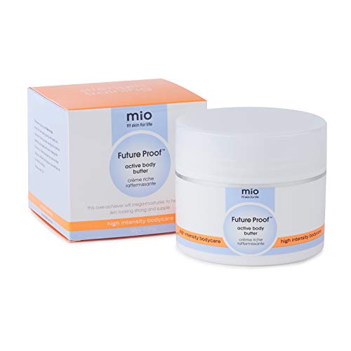 Mio Future Proof Firming Active Body Butter