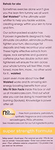 Mio Get mango esculpir Body Shaper – 100 ml
