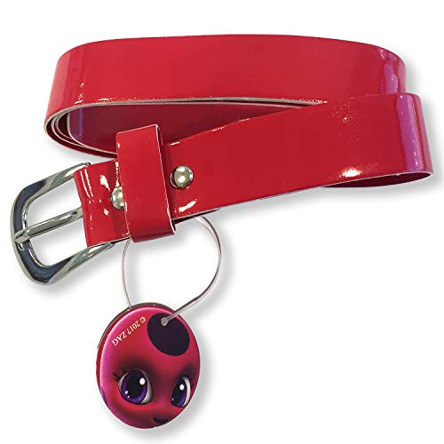 Miraculous Ladybug- Bolsa Belleza y manicura (Simba 9413169)