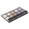Mirlans, Paleta 10 Sombras
