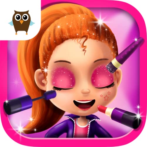 Miss Preschool Math World - Numbers, Shapes & Colors in Princess Castle