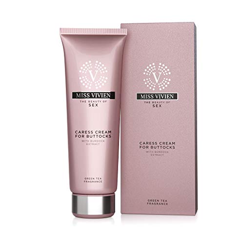 Miss Vivien Crema Exfoliante para Glúteos - 1 unidad