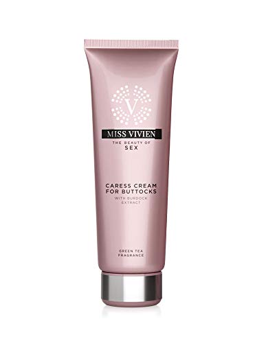 Miss Vivien Crema Exfoliante para Glúteos - 1 unidad