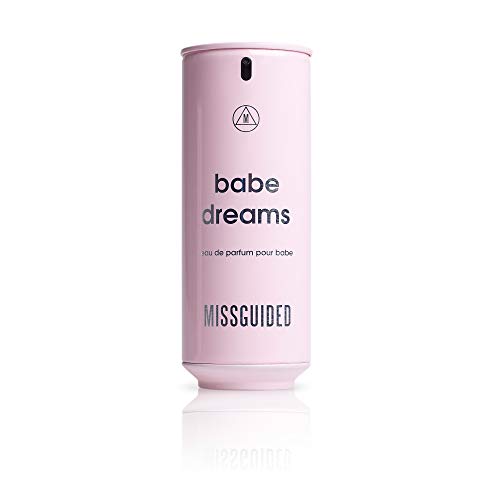 MISSGUIDED - Babe Dreams 80 ml EDP