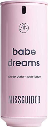 MISSGUIDED - Babe Dreams 80 ml EDP