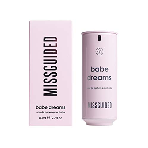 MISSGUIDED - Babe Dreams 80 ml EDP