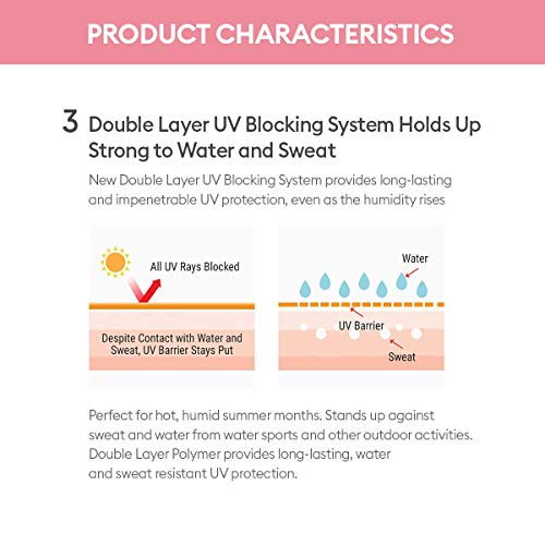 Missha bloque de todos-en torno a salvo acabado suave leche solar SPF50 + PA +++ 70ml 70 ml / 2,37 oz