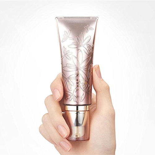 missha M Signature Real Complete BB Cream spf25/PA + + (No. 13/Bright Milky Beige) 45 g, 1er Pack