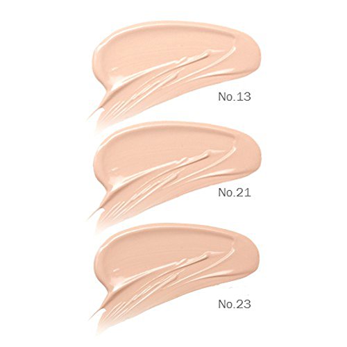 missha M Signature Real Complete BB Cream spf25/PA + + (No. 23/natural Yellow Beige) 45 g, 1er Pack