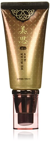 Missha Misa Cho Bo Yang BB Cream SPF30 - #No.23 Natural Beige 50ml