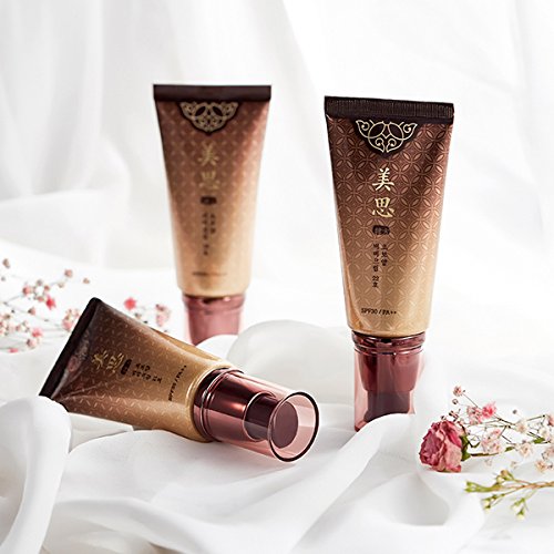 Missha Misa Cho Bo Yang BB Cream SPF30 - #No.23 Natural Beige 50ml