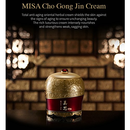 Missha Missha Misa Cho Gong Jin Cream 60Ml 60 ml