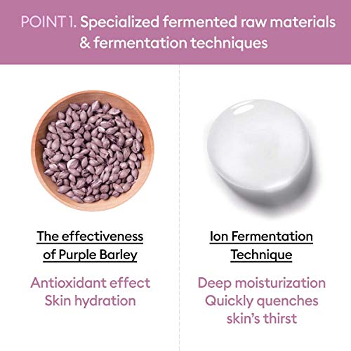 MISSHA Tiempo de revolución el primer intensivo de esencia de tratamiento húmedo