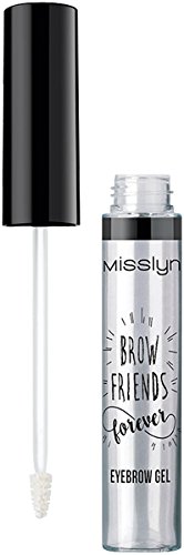 misslyn Brow Friends Forever Eyebrow Gel, 29 ml