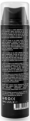 Mister B FIST Extreme Crema Lubricante 200 ml
