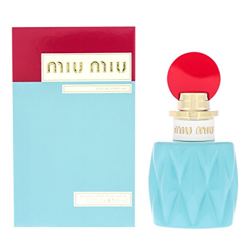 Miu Miu Agua de Perfume - 50 ml