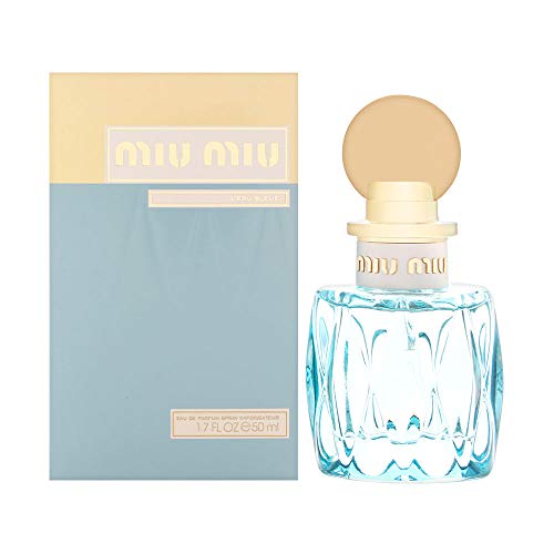 Miu Miu L'Eau Bleue Agua de Perfume - 50 ml