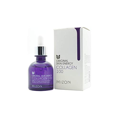 Mizon Serum facial con 90% colágeno marino- 1 unidad