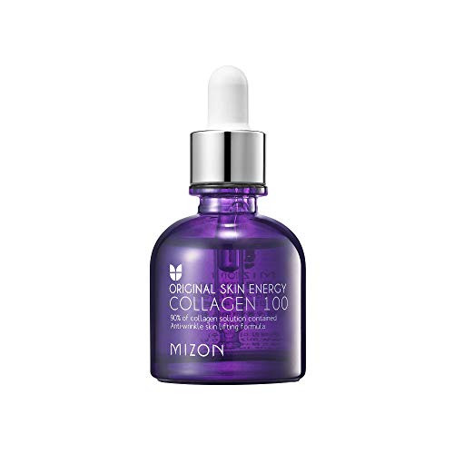 Mizon Serum facial con 90% colágeno marino- 1 unidad