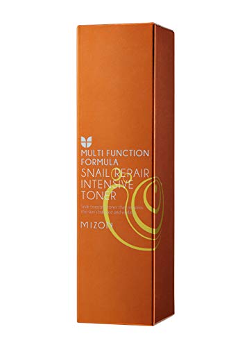 Mizon Snail Repair Intensive Tónico Facial 100 ml