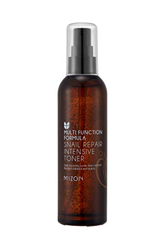Mizon Snail Repair Intensive Tónico Facial 100 ml