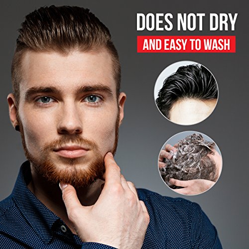 Mobsters Pomada para el pelo de base acuosa, fijación fuerte, acabado mate, cera para el pelo deluxe, uso en peluquerías, lata grande de 150 g edición especial