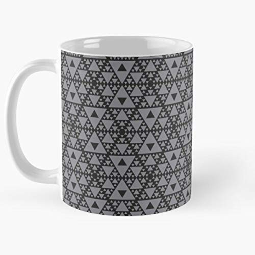 Mocap Pattern Classic Mug - 11 Ounces Funny Coffee Gag Gift.the Best Gift For Holidays.