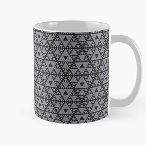 Mocap Pattern Classic Mug - 11 Ounces Funny Coffee Gag Gift.the Best Gift For Holidays.