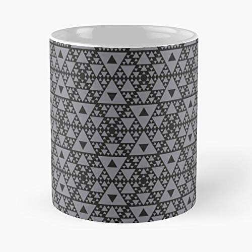 Mocap Pattern Classic Mug - 11 Ounces Funny Coffee Gag Gift.the Best Gift For Holidays.