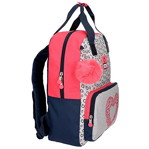Mochila Enso Heart 40cm