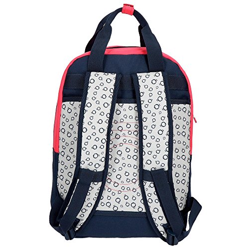 Mochila Enso Heart 40cm