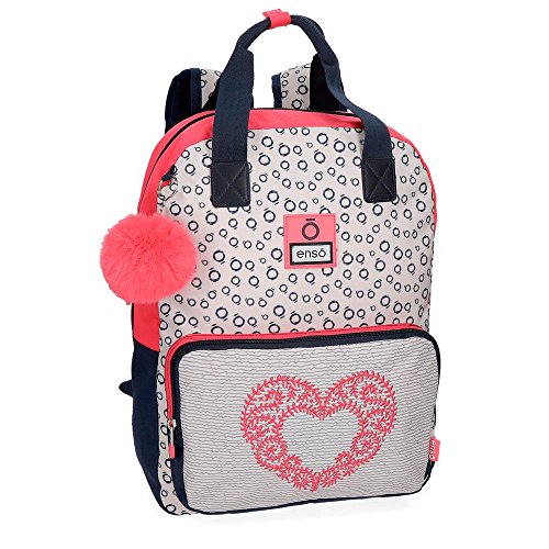 Mochila Enso Heart 40cm