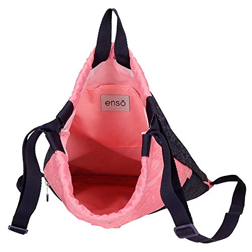 Mochila Saco Enso Learn