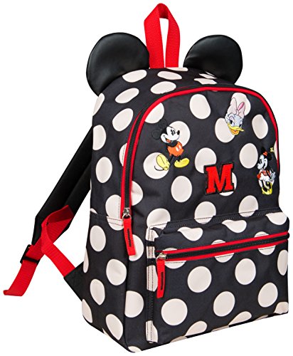 Mochilas Escolares Chica Minnie Mochila Mujer Disney Accesorios Escuela Trabajo Vacaciones