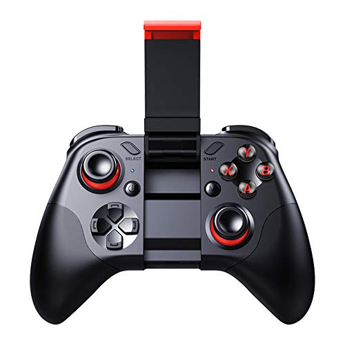 Mocute 054 WiFi + Gamepad VR Controlador Móvil Joypad Android iOS Joystick