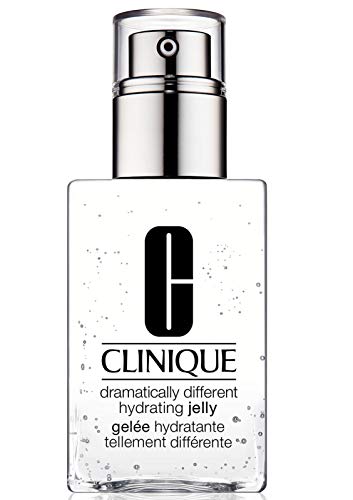 Moisturisers by Clinique Dramatically Different Hydrating Jelly with Pump 4.2 fl.oz. 125ml