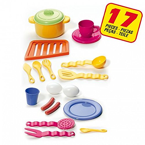 Molto Kitchen Electronic Deluxe