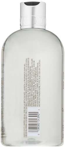 Molton marrón unisex Coco y sándalo de baño 300 ml