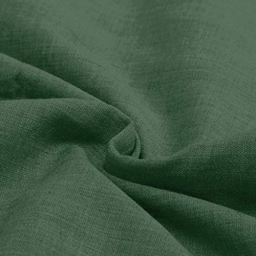 MOMOXI Vestido para Las Mujeres, Vestido de Fiesta por Encima de la Rodilla sin Mangas de la impresión Ocasional del Verano de Las Mujeres Vestido de Tirantes Vestido Casual Vestido de Citas Fiesta