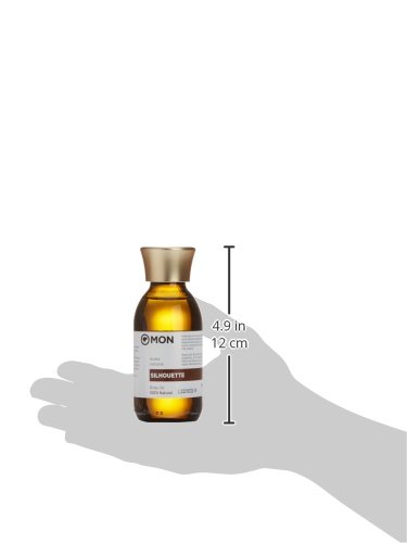 MON DECONATUR Aceite Corporal Silhouette 125 ml (M00184)