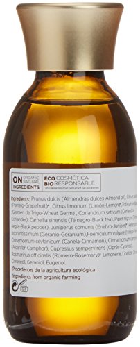 MON DECONATUR Aceite Corporal Silhouette 125 ml (M00184)
