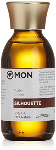 MON DECONATUR Aceite Corporal Silhouette 125 ml (M00184)