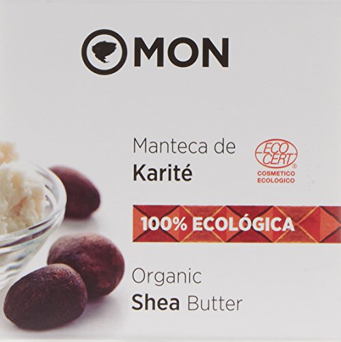 MON DECONATUR Manteca de Karité 100 ml