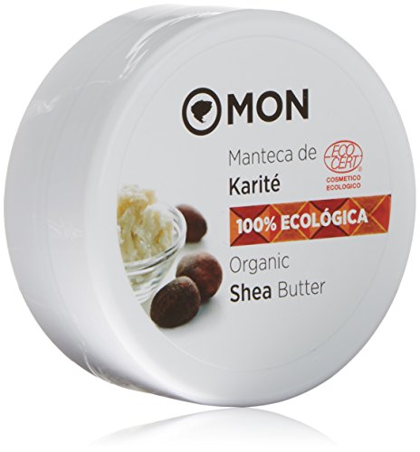 MON DECONATUR Manteca de Karité 100 ml