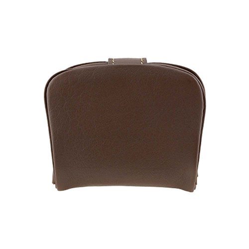 Monedero Piel Titto Bluni Talla: U Color: Cuero