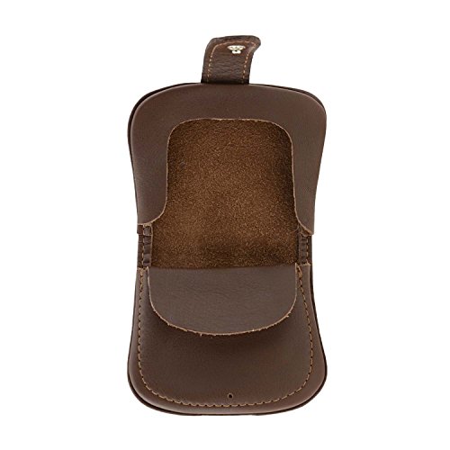 Monedero Piel Titto Bluni Talla: U Color: Cuero