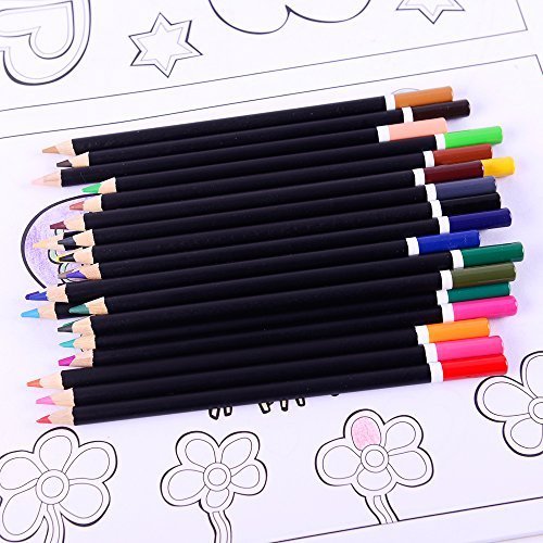 MONT MARTE Set Pintura Premium Esencial - 90 piezas - Set de Dibujo de alta calidad en elegante Maletín de Metal - Ideal para regalar - Perfecto para Niños, Principiantes, Profesionales y Artistas