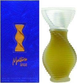 Montana 17056 - Agua de colonia, 100 ml